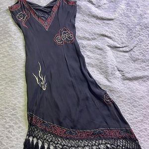 Dragon Sundress